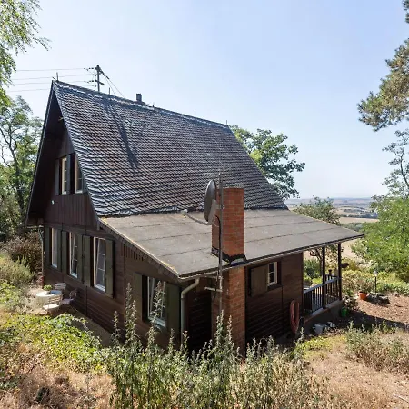 Jagdhaus Holiday home
