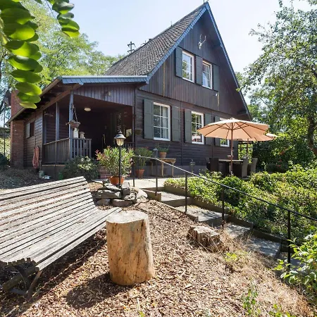 Jagdhaus Holiday home *