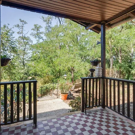 Holiday home Jagdhaus