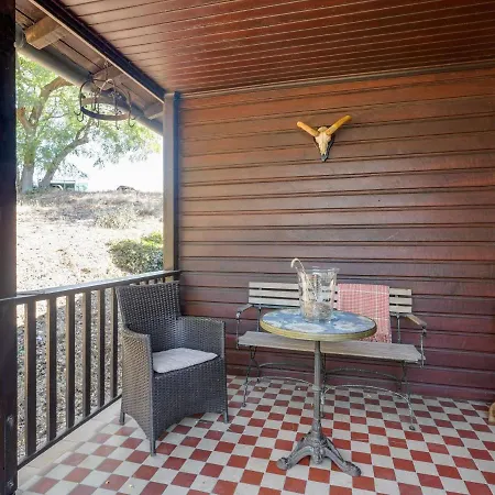 Holiday home Jagdhaus
