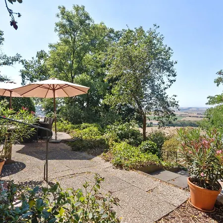 Holiday home Jagdhaus *
