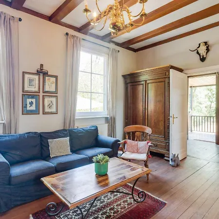 Jagdhaus Holiday home