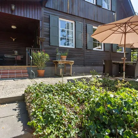 Holiday home Jagdhaus Kalt