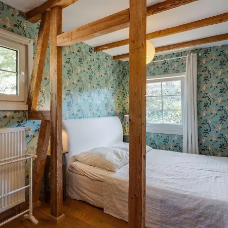 Holiday home Jagdhaus Kalt